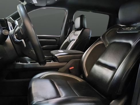 Used 2021 RAM 1500 TRX w/ TRX Level 1 Equipment Group image 16