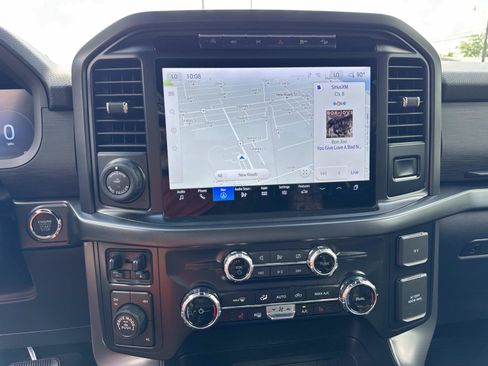 Certified 2024 Ford F150 XLT w/ Equipment Group 302A MID AWD/4WD image 24
