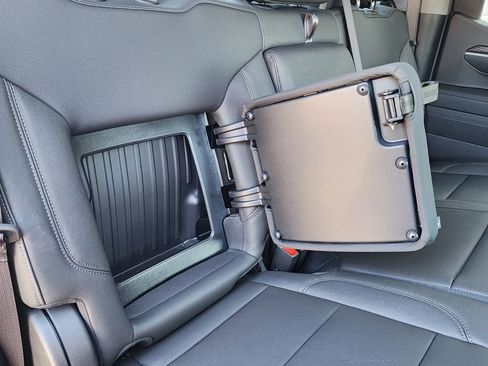 New 2026 GMC Sierra 1500 SLT image 46