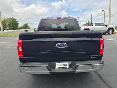 Used 2023 Ford F150 XLT