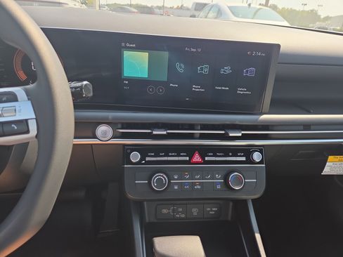 New 2026 Hyundai Santa Cruz SE image 10