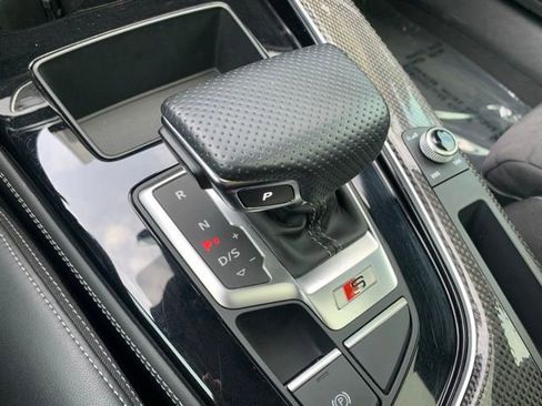 Used 2023 Audi S5 Premium Plus image 24