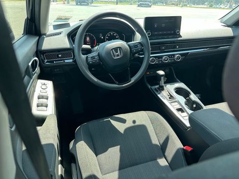 Used 2026 Honda Civic LX image 4