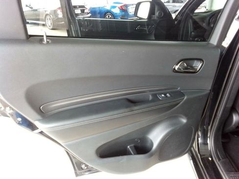 Used 2022 Dodge Durango GT RWD image 23
