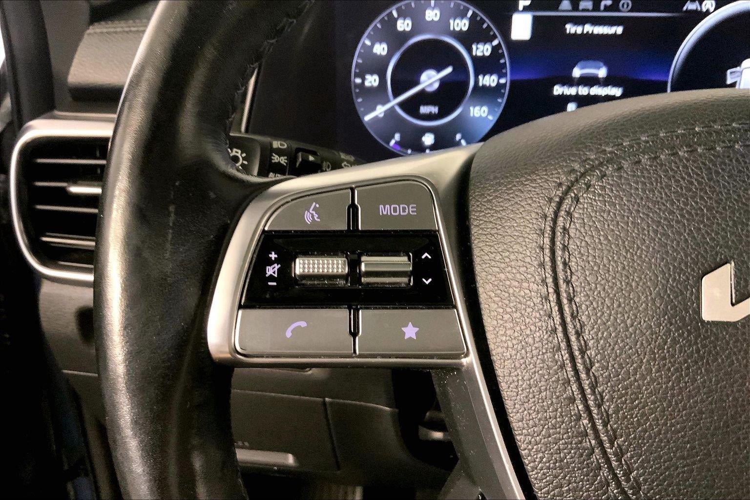 Certified 2023 Kia Telluride SX Prestige X-Pro AWD/4WD image 18