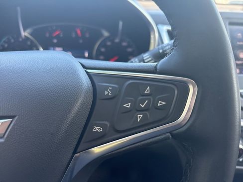Used 2024 Chevrolet Equinox LT AWD/4WD image 20