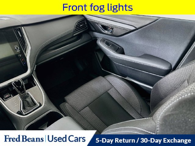 Used 2024 Subaru Outback Premium AWD/4WD image 30
