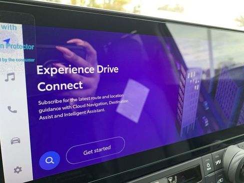 Used 2026 Toyota Grand Highlander XLE image 23