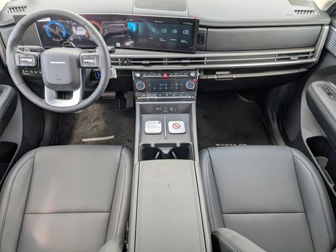 New 2026 Hyundai Santa Fe SEL image 5