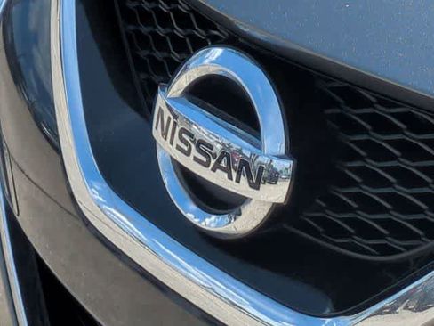 Used 2018 Nissan Maxima 3.5 SL FWD image 12