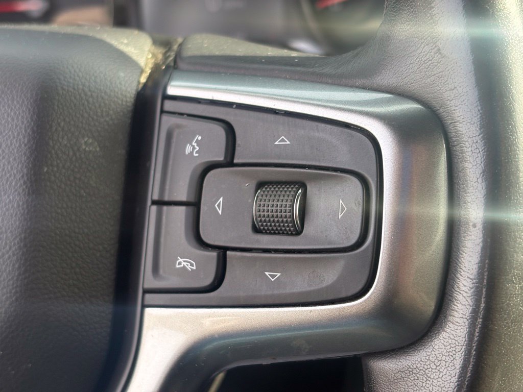Used 2021 Chevrolet Tahoe LS AWD/4WD image 19