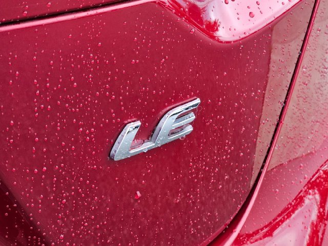Used 2022 Toyota Corolla LE FWD image 11