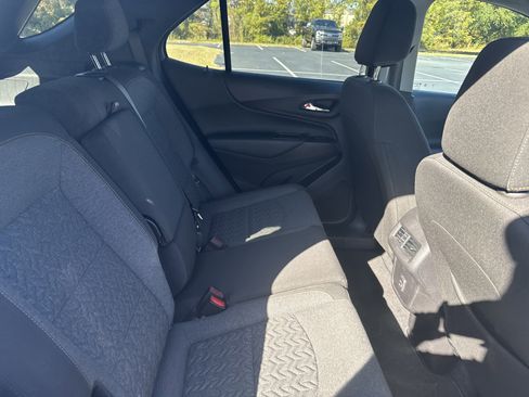 Used 2024 Chevrolet Equinox LT image 29
