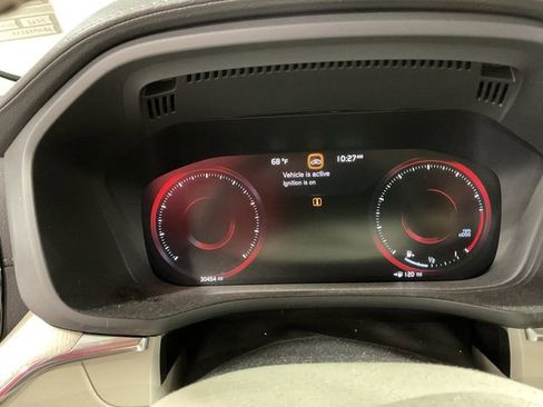 Used 2021 Volvo XC60 T6 Inscription w/ Advanced Package image 13