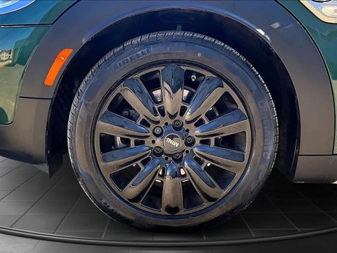 Used 2019 MINI Cooper Countryman SE w/ Premium Package image 8