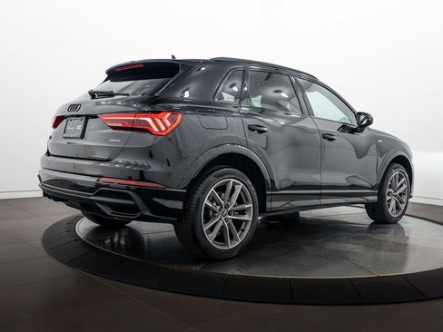 Certified 2023 Audi Q3 2.0T Premium Plus w/ Premium Plus Package AWD/4WD image 4