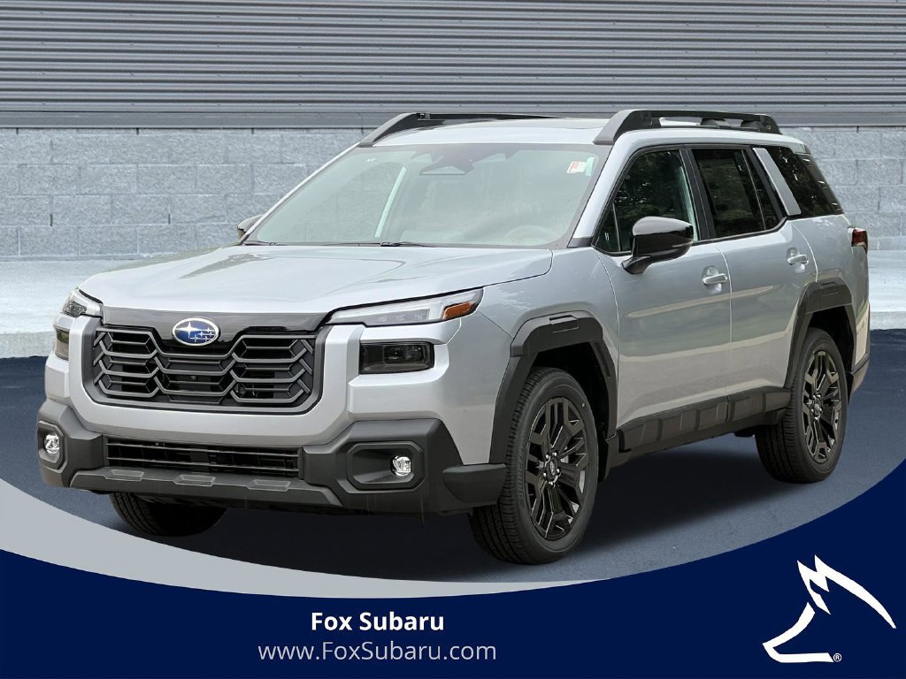 New 2026 Subaru Outback Limited XT AWD/4WD image 1