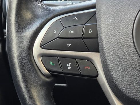 Used 2020 Jeep Grand Cherokee High Altitude image 19