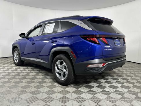 Used 2024 Hyundai Tucson SEL image 6