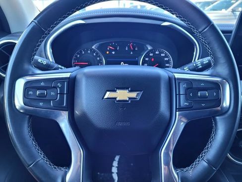 Used 2023 Chevrolet Blazer LT AWD/4WD image 25