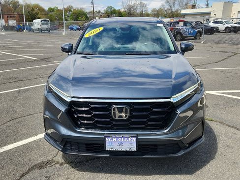 Used 2024 Honda CR-V EX image 2