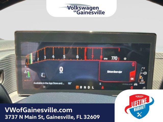 Used 2024 Ford Mustang Coupe RWD image 20
