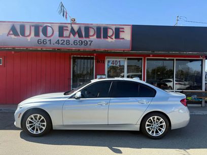 Used 2018 BMW 320i Sedan