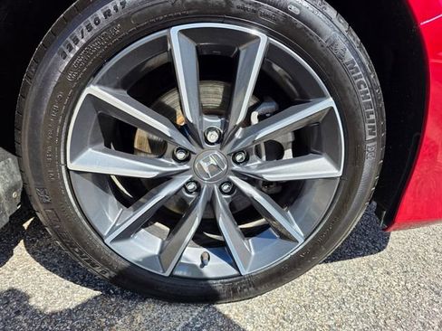 Used 2021 Honda Accord EX-L image 7
