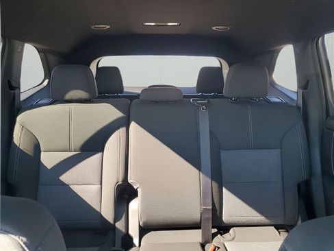 New 2026 GMC Acadia Elevation image 43