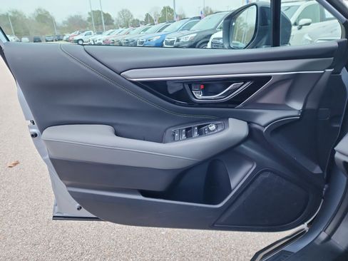 Certified 2023 Subaru Outback Onyx Edition XT image 18