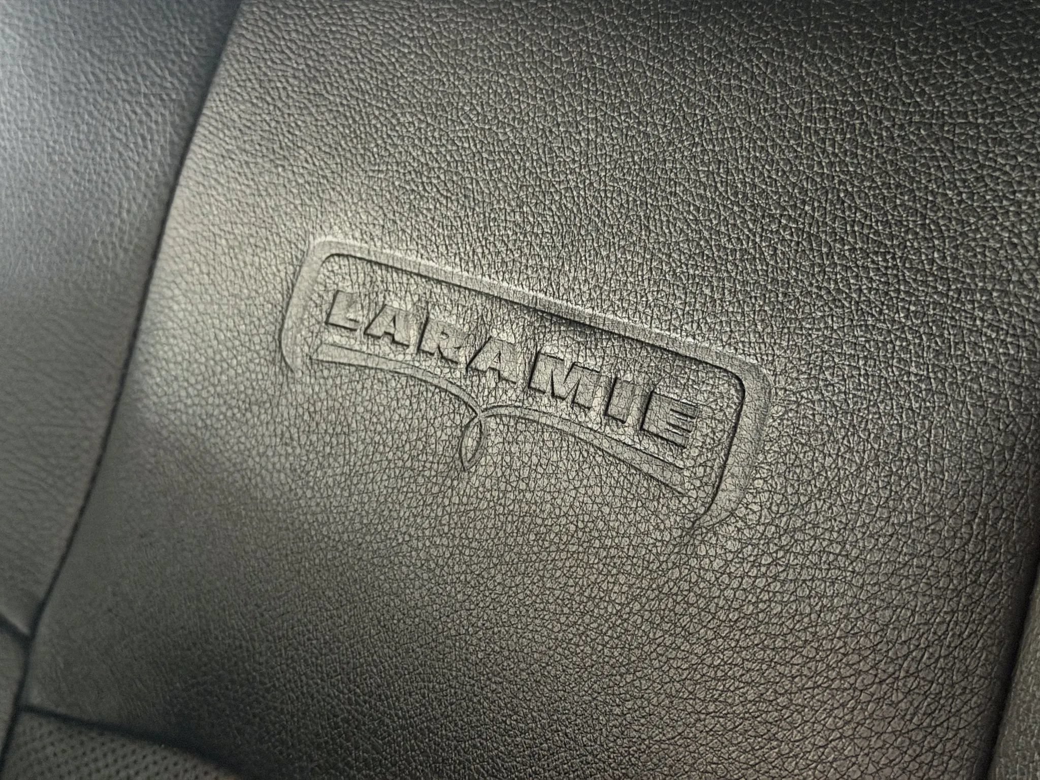 Used 2017 RAM 2500 Laramie w/ Off Road Package AWD/4WD image 39