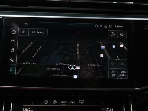 Used 2021 Audi Q7 3.0T Premium Plus w/ Premium Plus Package image 15