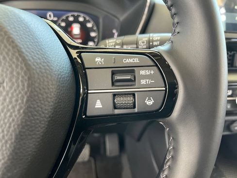Certified 2026 Honda CR-V EX-L image 22