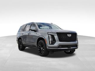 New 2026 Cadillac Escalade Platinum Sport video 1