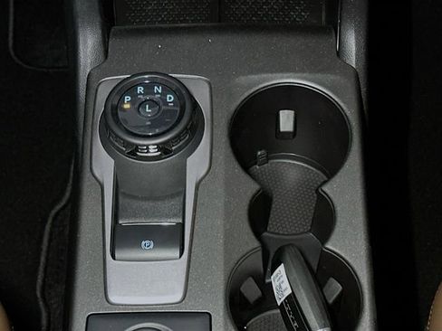 New 2026 Ford Bronco Sport Outer Banks w/ Outer Banks Tech Package+ image 11