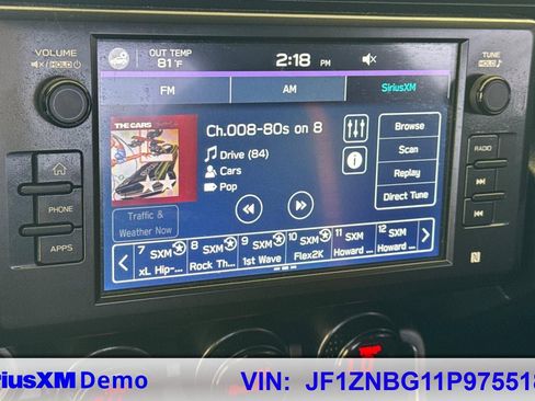 Used 2023 Toyota GR86 10th Anniversary SE image 27