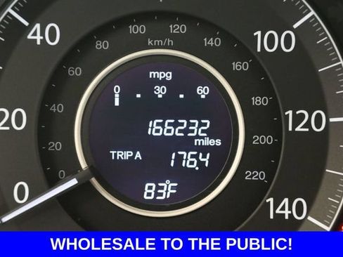 Used 2016 Honda CR-V EX image 19