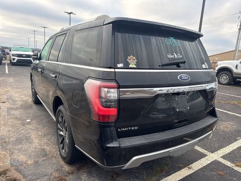 Used 2019 Ford Expedition Limited w/ Equipment Group 301A image 5