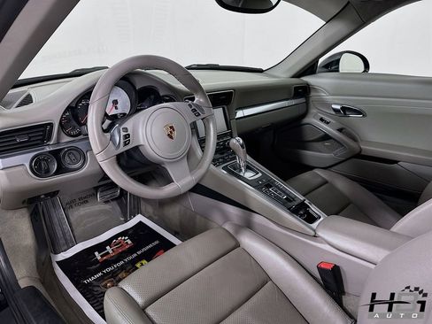 Used 2012 Porsche 911 Carrera S RWD image 10