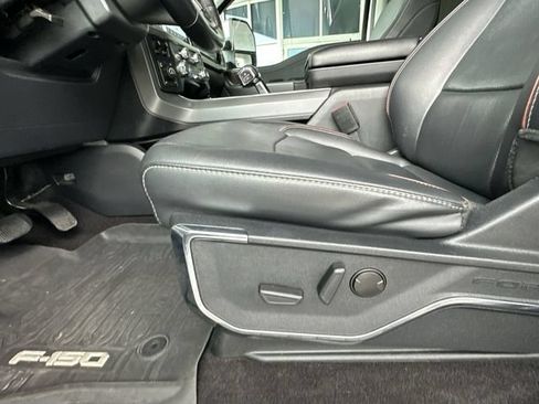 Certified 2022 Ford F150 Lariat AWD/4WD image 13