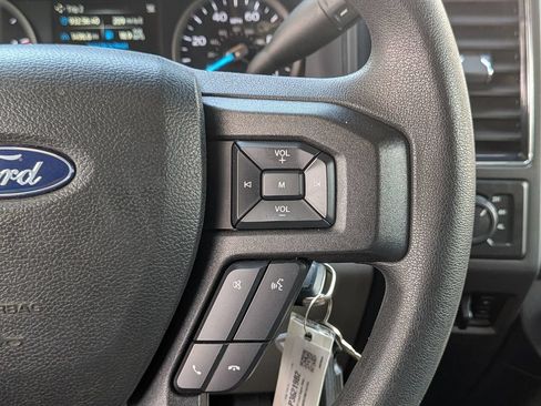 Used 2022 Ford F250 XLT AWD/4WD image 22
