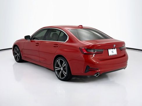 Used 2022 BMW 330i Sedan w/ Premium Package 2 RWD image 7