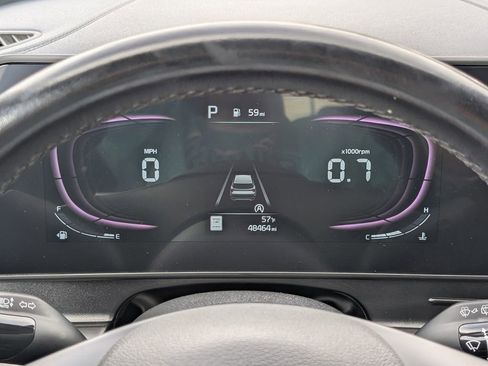 Certified 2024 Kia Sportage EX image 26