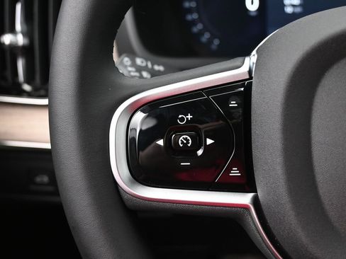 New 2026 Volvo XC90 B6 Plus w/ Protection Package image 11