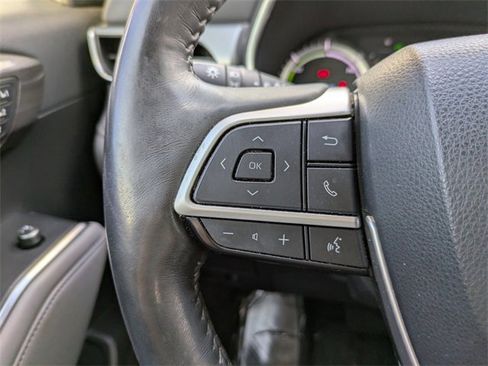 Used 2022 Toyota Highlander Platinum image 27