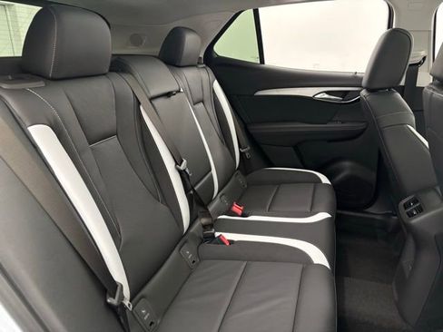 New 2026 Buick Envision Sport Touring image 39