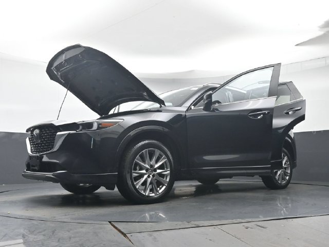 Certified 2024 MAZDA CX-5 AWD 2.5 S w/ Premium Plus Pkg image 43