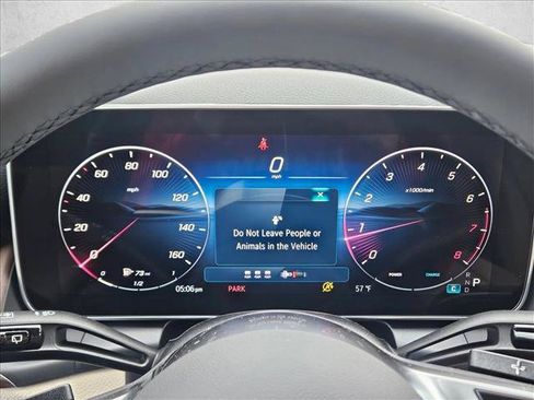 Used 2026 Mercedes-Benz GLC 300 4MATIC image 10