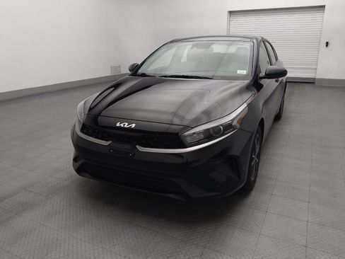 Used 2024 Kia Forte LXS FWD image 15