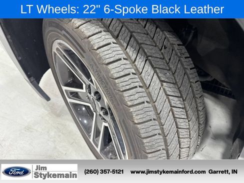 Used 2018 Chevrolet Tahoe LT AWD/4WD image 41